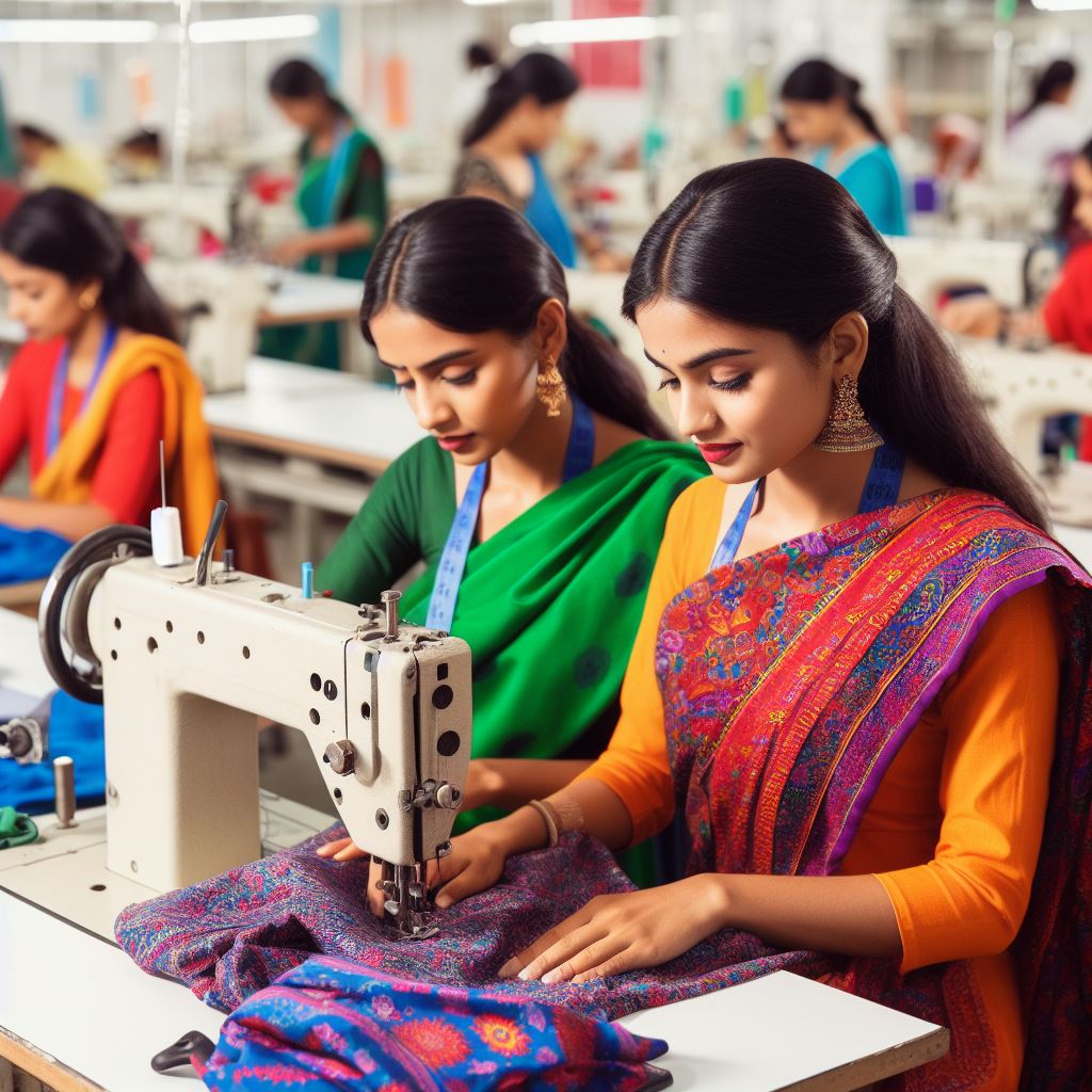 Apparel Sourcing Agent in India