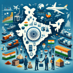 India Supply Chain