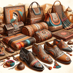 Rajasthan Leather Goods