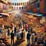 Navigating India's Sourcing Markets